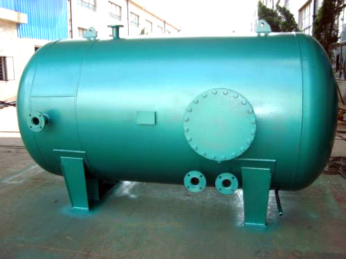 碳钢储罐供应商