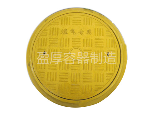 玻璃钢井盖制造