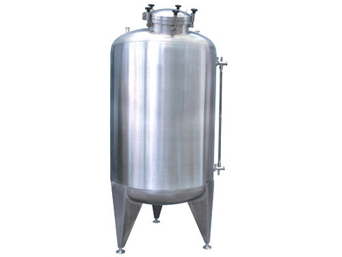 不锈钢储罐