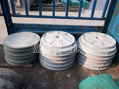 玻璃钢井盖厂家