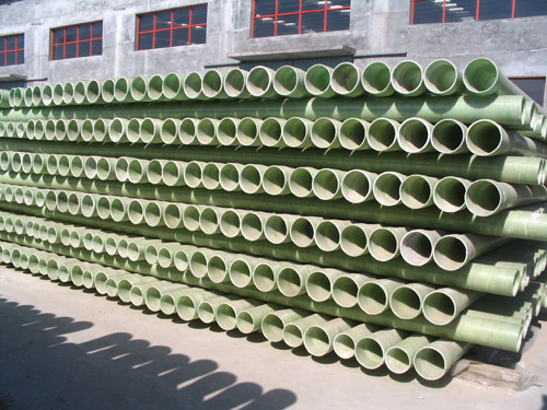 玻璃钢管道批发