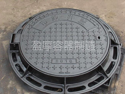 井盖批发厂家