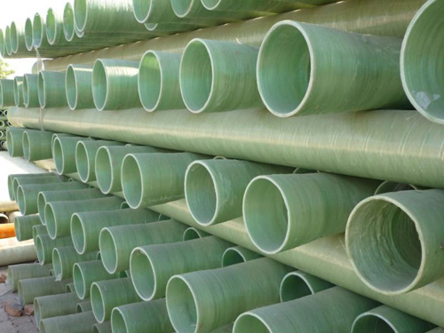 东莞玻璃钢管道批发