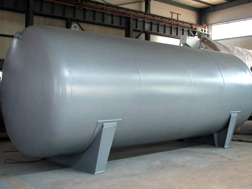 碳钢储罐