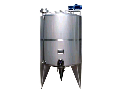 不锈钢储罐