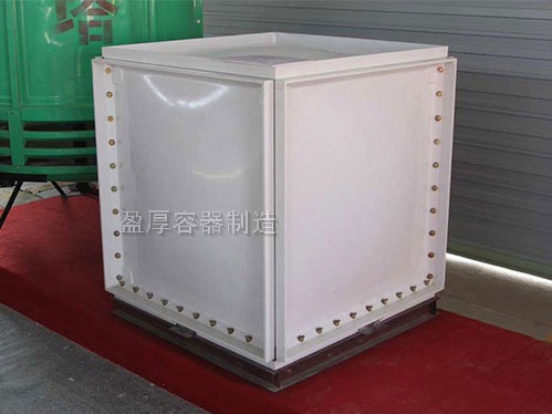 玻璃钢水箱
