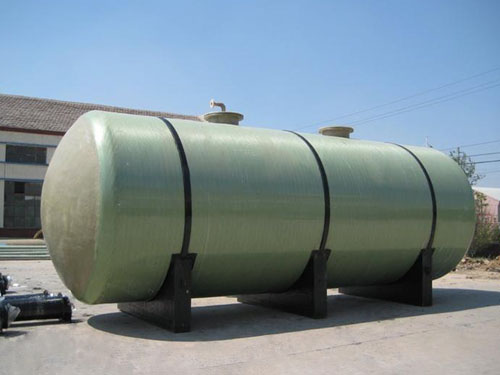 玻璃钢储罐