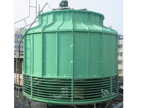 玻璃钢喷雾式冷却塔厂家