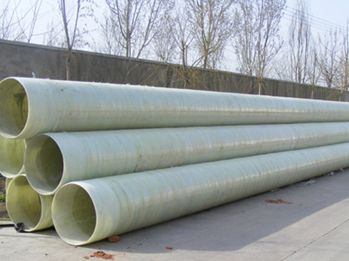 东莞玻璃钢管道