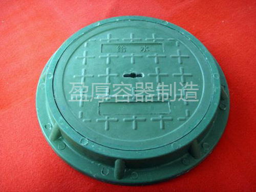 玻璃钢井盖经销商