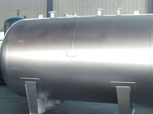 不锈钢储罐