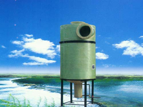 YJQY系列气液分离器