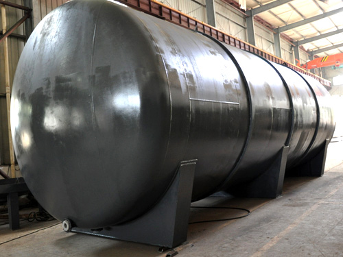 碳钢储罐厂