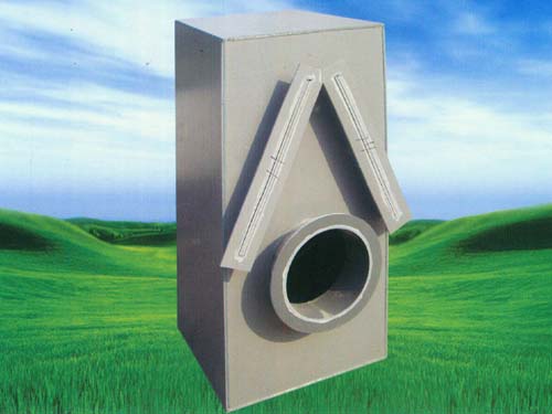 YJGS系列铬酸回收器