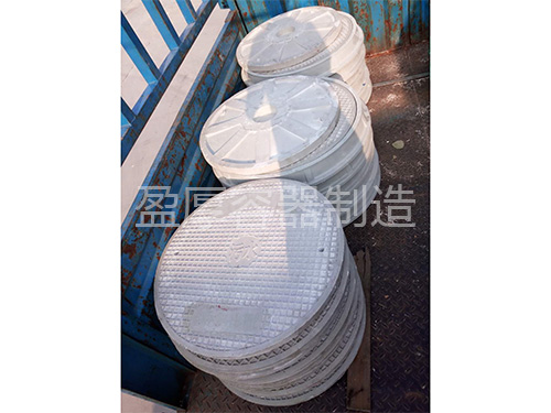 玻璃钢井盖