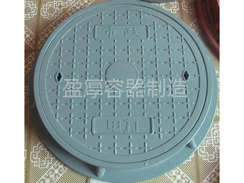 玻璃钢井盖生产厂家
